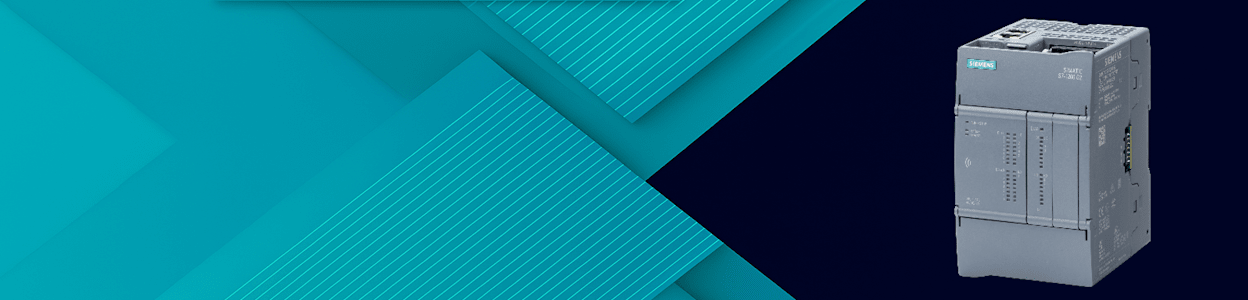 Siemens SIMATIC S7 1200 G2