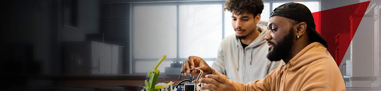 Engineers of Tomorrow