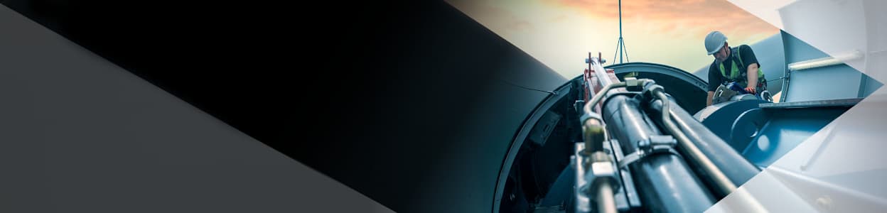 Improving reliability within renewables and offshore wind 