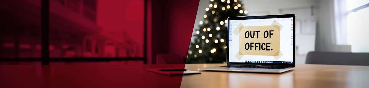 Festive Operating Hours