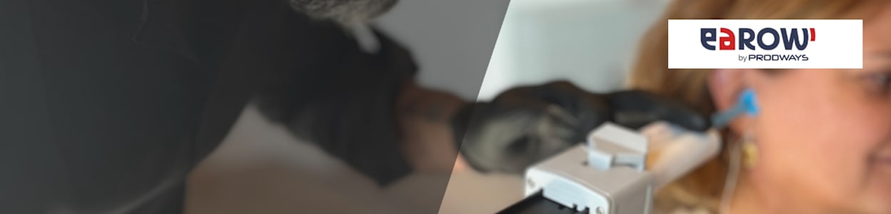 Bouchons d'oreilles moulés