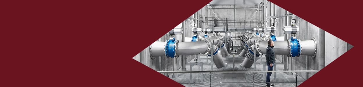 Festo Energy & Utilities