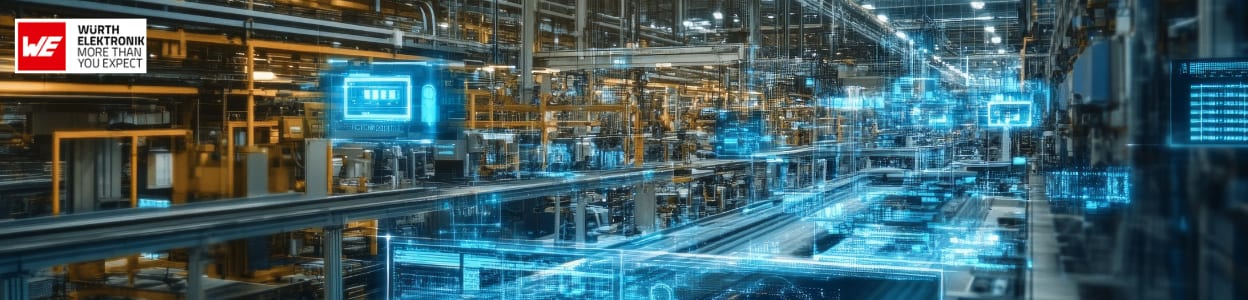 Industrial Automation & Robotics