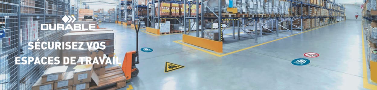 Durable Banner