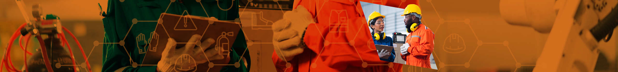 Equipements de protection individuelle