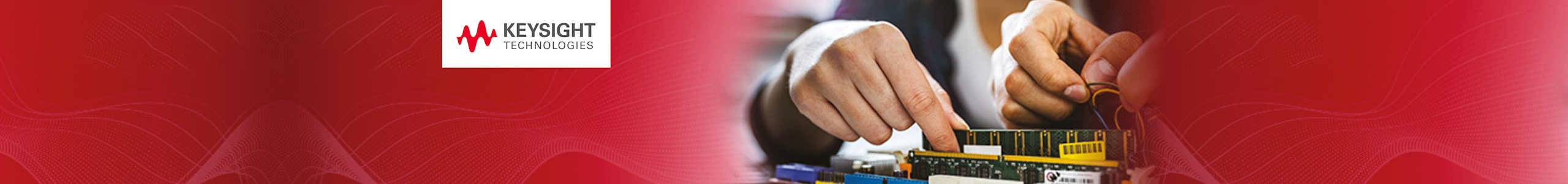 Keysight Technologies