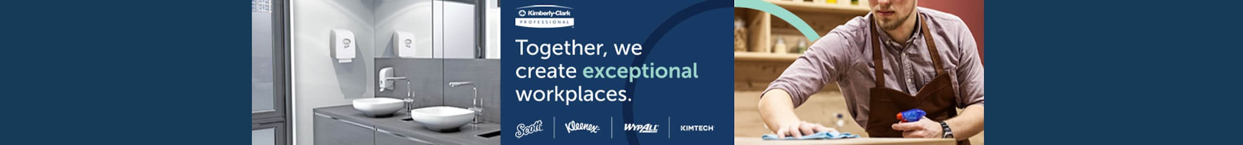 Kimberly Clark Professional
