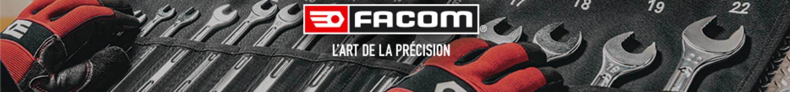 bannière facom