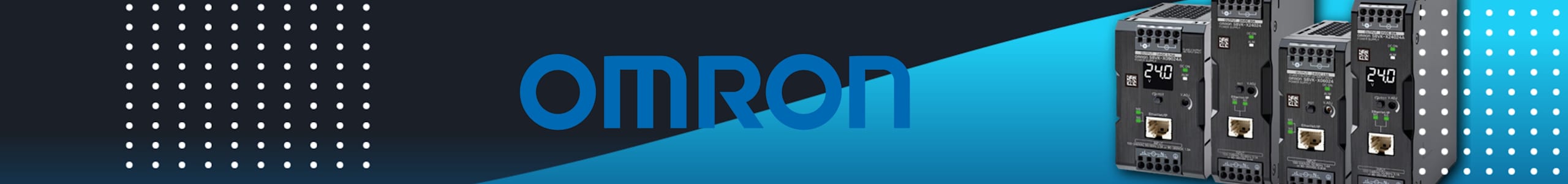 Omron - Løsninger til fødevareindustrien