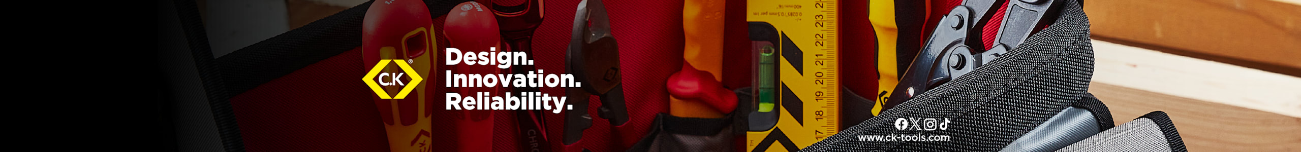 CK