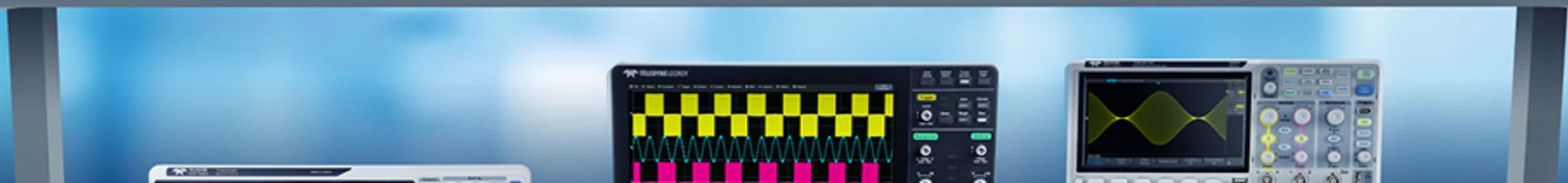 Teledyne LeCroy