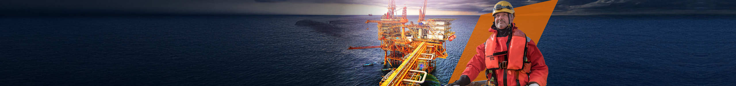 RS, il tuo partner per l’Oil & Gas​