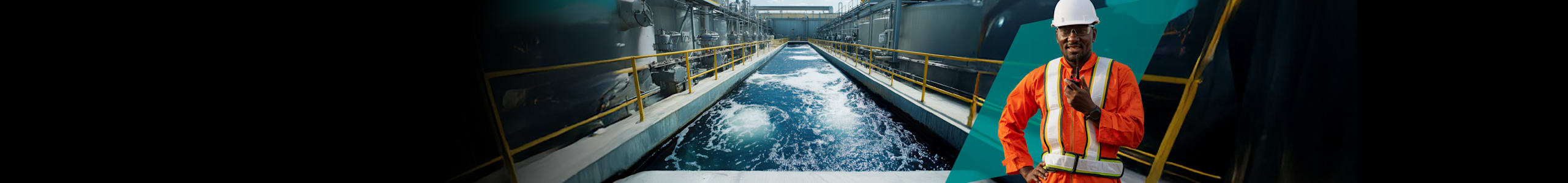 RS, il tuo partner per il settore delle Utilities​