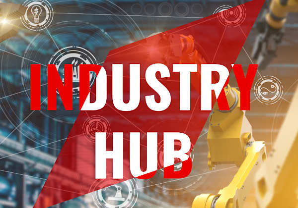Industry Hub