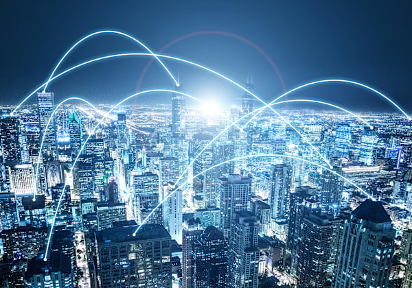 Le smart Building : une révolution dans la maintenance des bâtiments