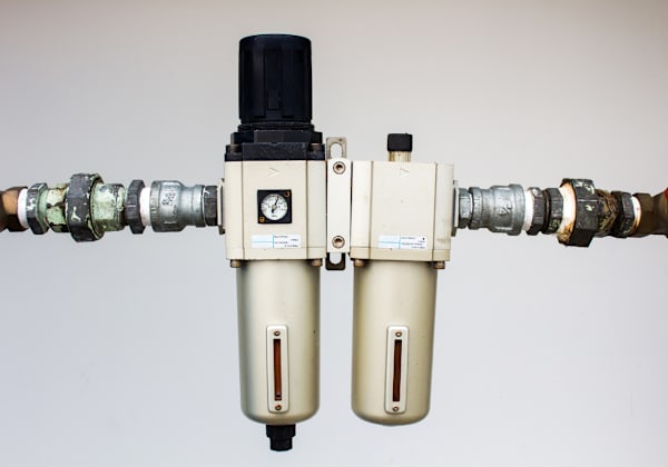 Comment choisir ses filtres pour le circuit d'air comprimé ?