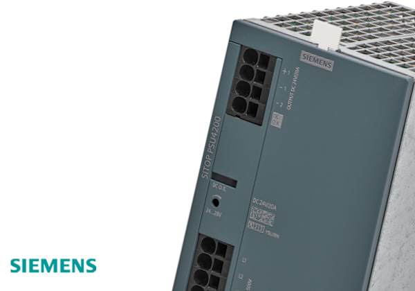 Siemens SITOP Power Supply