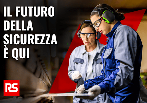 Speciale sicurezza 2026
