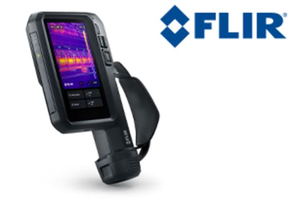 Kamera termowizyjna FLIR