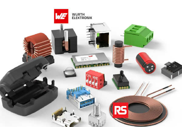 Würth Elektronik