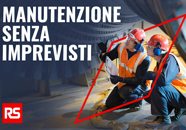 Speciale manutenzione 2026
