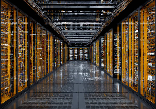 Construire une stratégie MRO plus intelligente pour les data centers