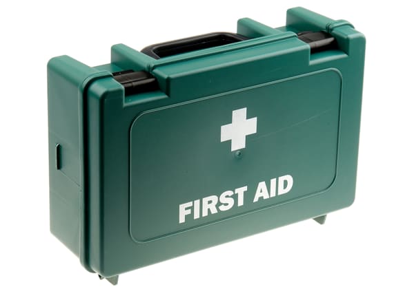 Workplace First Aid