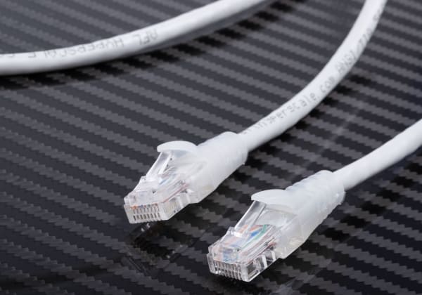 Ethernet Cable Guide