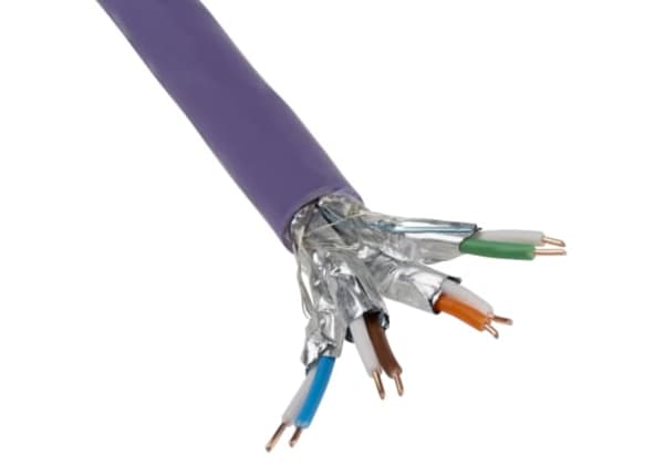 CAT 6A Cable – All You Need to Know