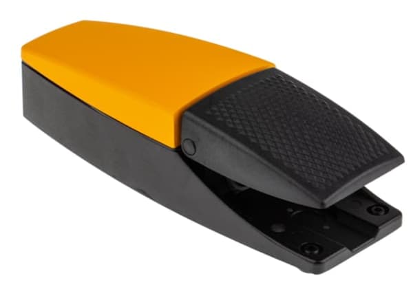 A Complete Guide to Machine Safety