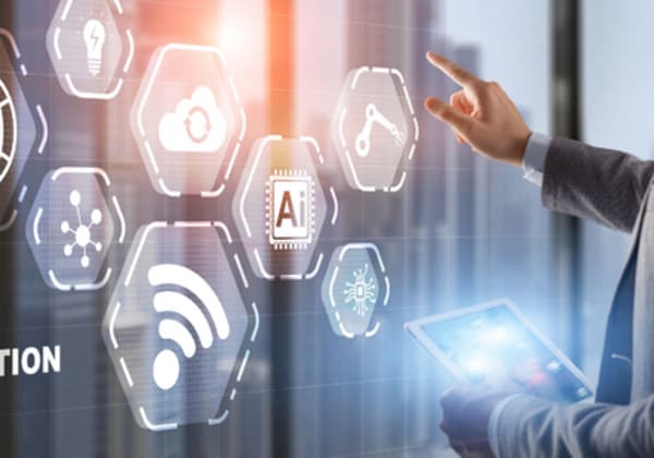 Digital Process Automation vs RPA