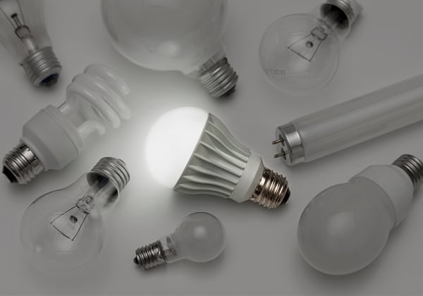 Choisir ses ampoules LED : Guide
