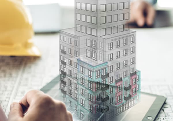  Le BIM (Building Information Modeling) : un futur standard pour connecter les acteurs autour d'un projet