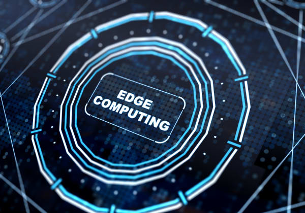 L'Edge Computing au secours de l'IoT