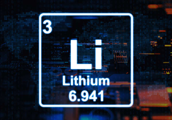  Qu'est-ce qu'une batterie au lithium-ion ?