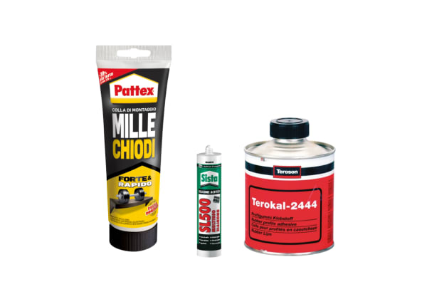 Come saldare ferro e altri metalli senza saldatrice