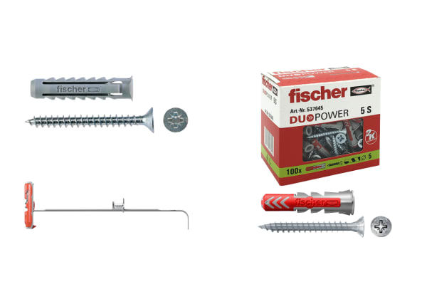 Guida alla caricabilità dei sistemi di fissaggio
