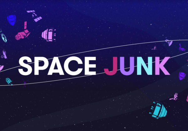 Who Owns all the Space Junk?