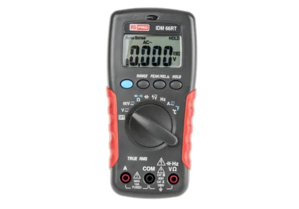 Ratgeber: Alles über Multimeter