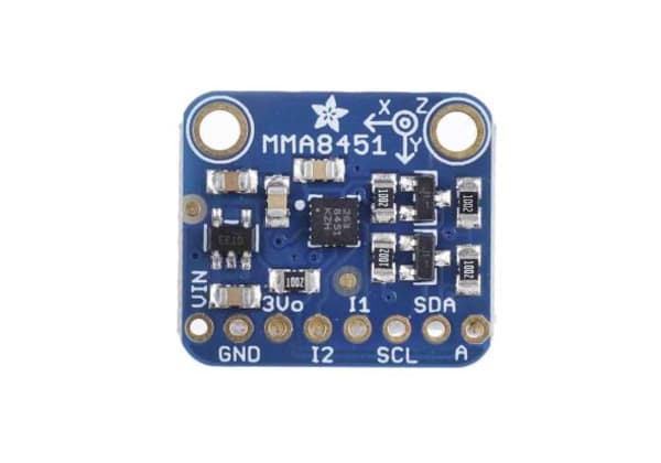 Alles über Accelerometer und Gyrometer