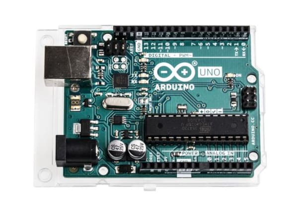 Was ist ein Arduino?