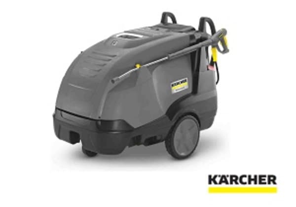 HDS 7/10-4 M Hot Washer Pressure Washer