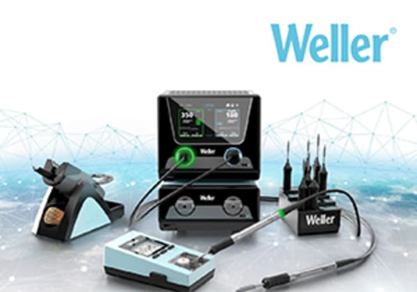 Weller WXsmart Lötstation