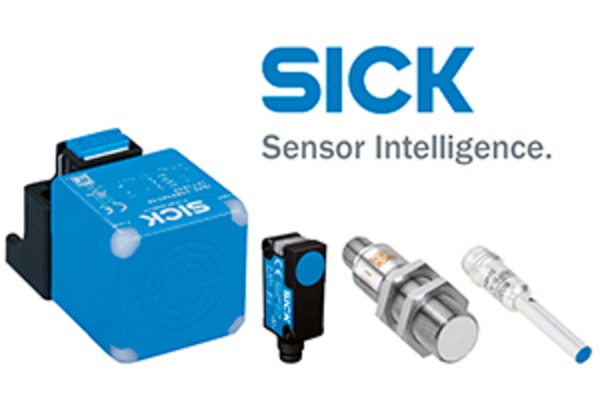 Reliable, powerful, rugged. Inductive proximity sensors