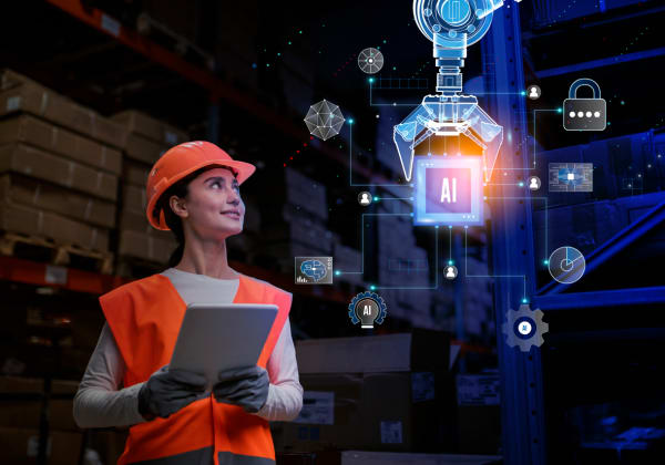 Industrial Internet of Things: cosa può fare per la tua azienda?