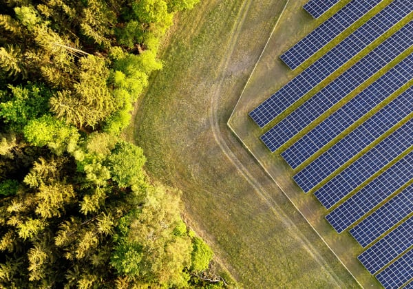 Energiewende in der Industrie