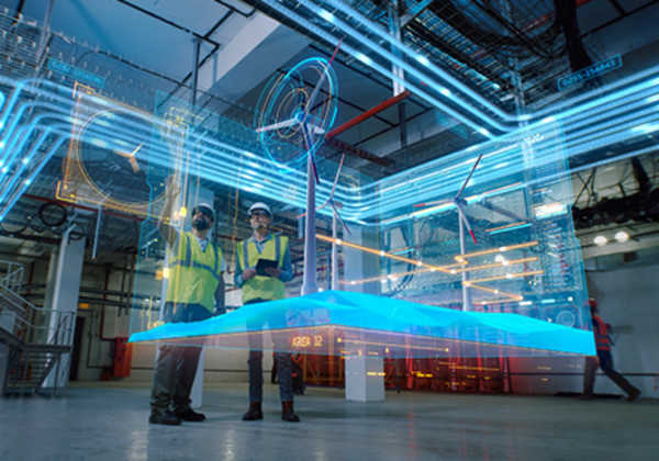 Produzione manifatturiera intelligente ed energia sostenibile: verso un’industria più green
