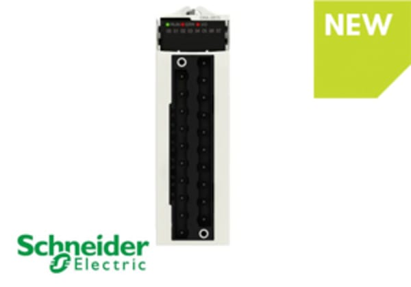 Schneider Electric X80 Series Output Module