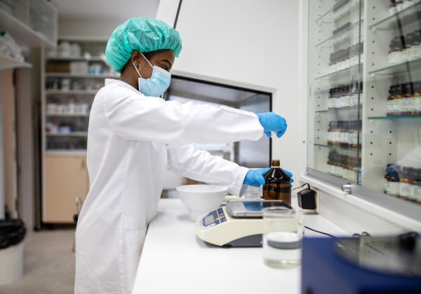 Guide to Sustainability in the Pharmaceutical Industry