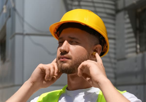 Guide pour choisir le bouchon d'oreille adapté